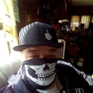 Meet your Posher, Brian